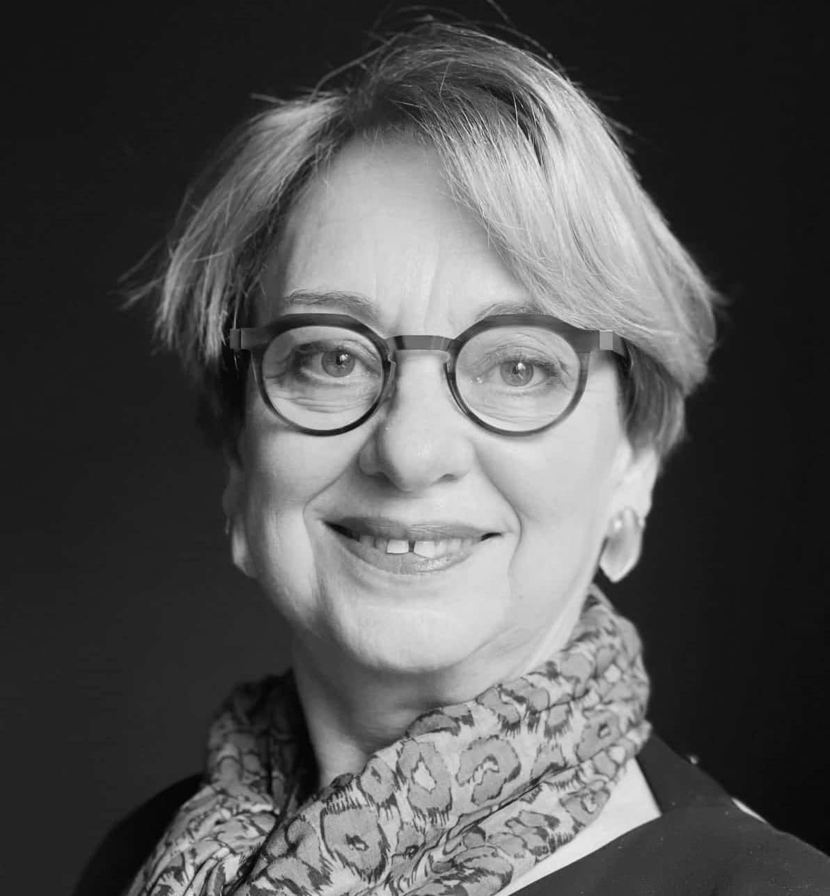 Béatrice Henry