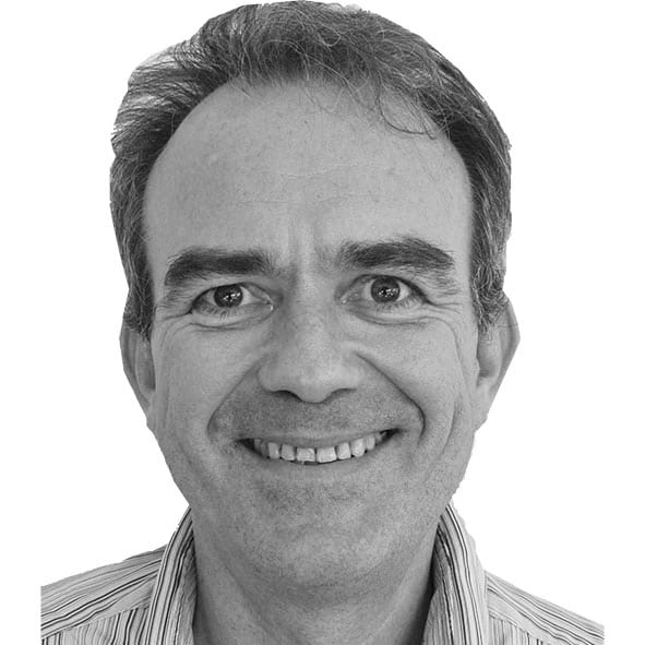 Christophe LOIR