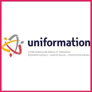 UNIFORMATION