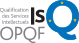 logo isq